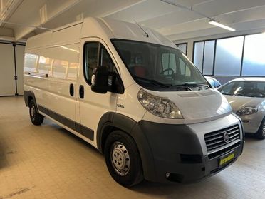 FIAT Ducato 35 3.0 Natural Power Maxi