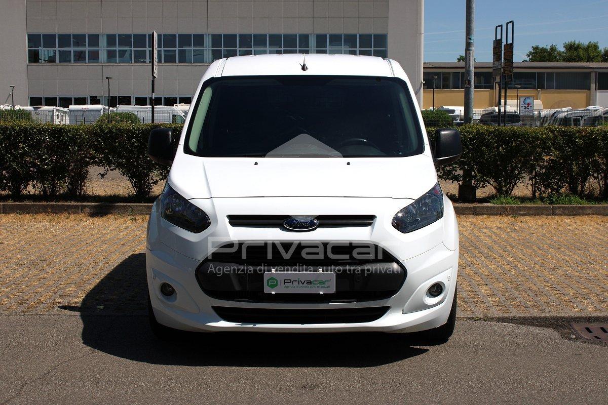 FORD Transit Connect 200 1.5 TDCi 120CV PC Furgone Trend