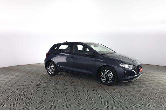 HYUNDAI i20 i20 1.0 T-GDI DCT Connectline