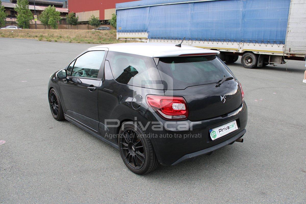 DS DS 3 1.6 THP 155 Sport Chic