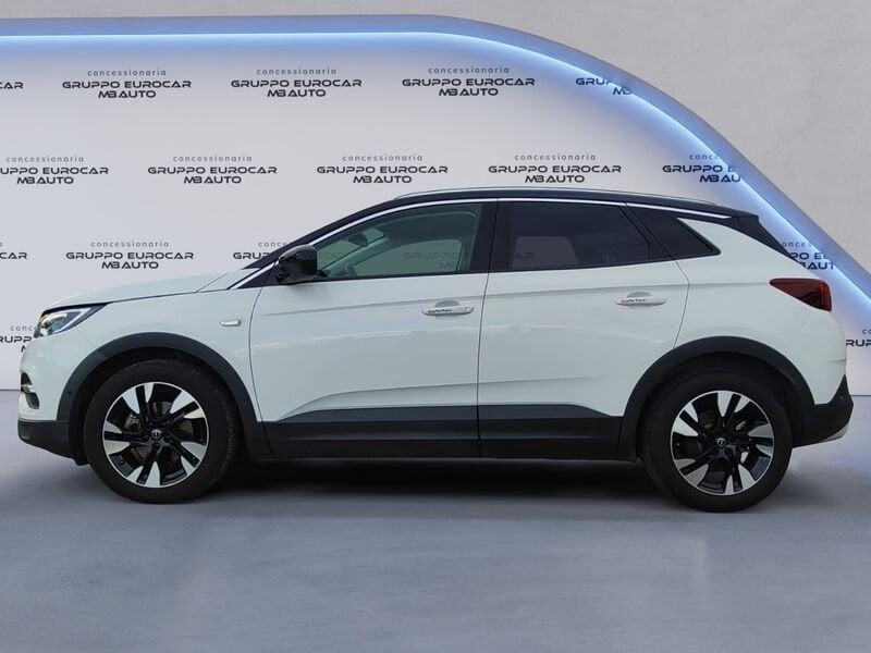 Opel Grandland Grandland X 2.0 diesel Ecotec S&S aut. 120 Anniversary