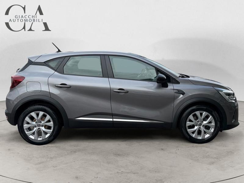 Renault Captur 1.5 blue dci Business 115cv edc