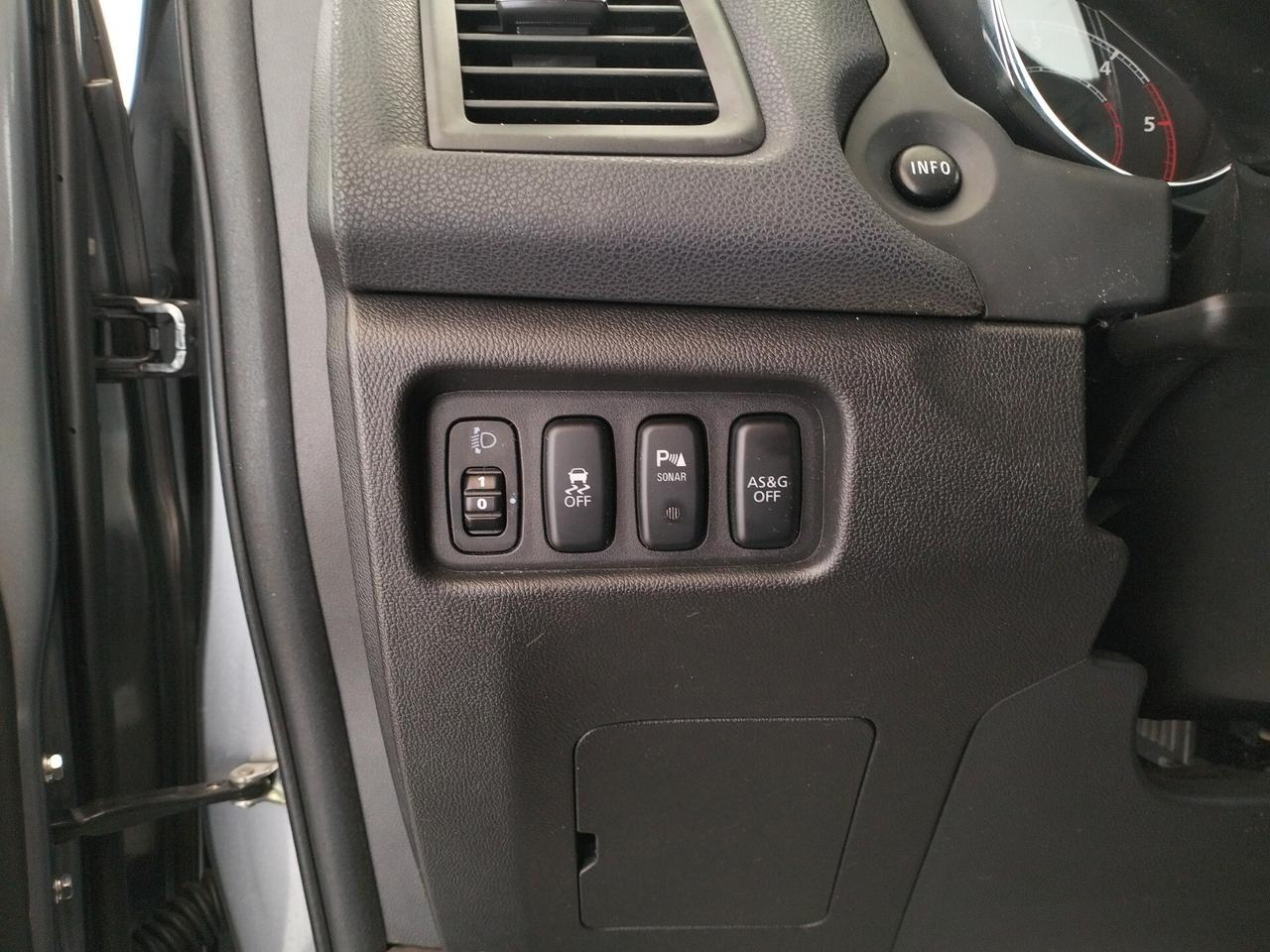 Citroen C4 Aircross 1.8 HDi 150 Stop&Start 4WD Seduction