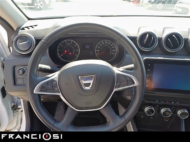 DACIA Duster 1.0 tce Prestige up SL DaciaPlus Gpl 4x2 10