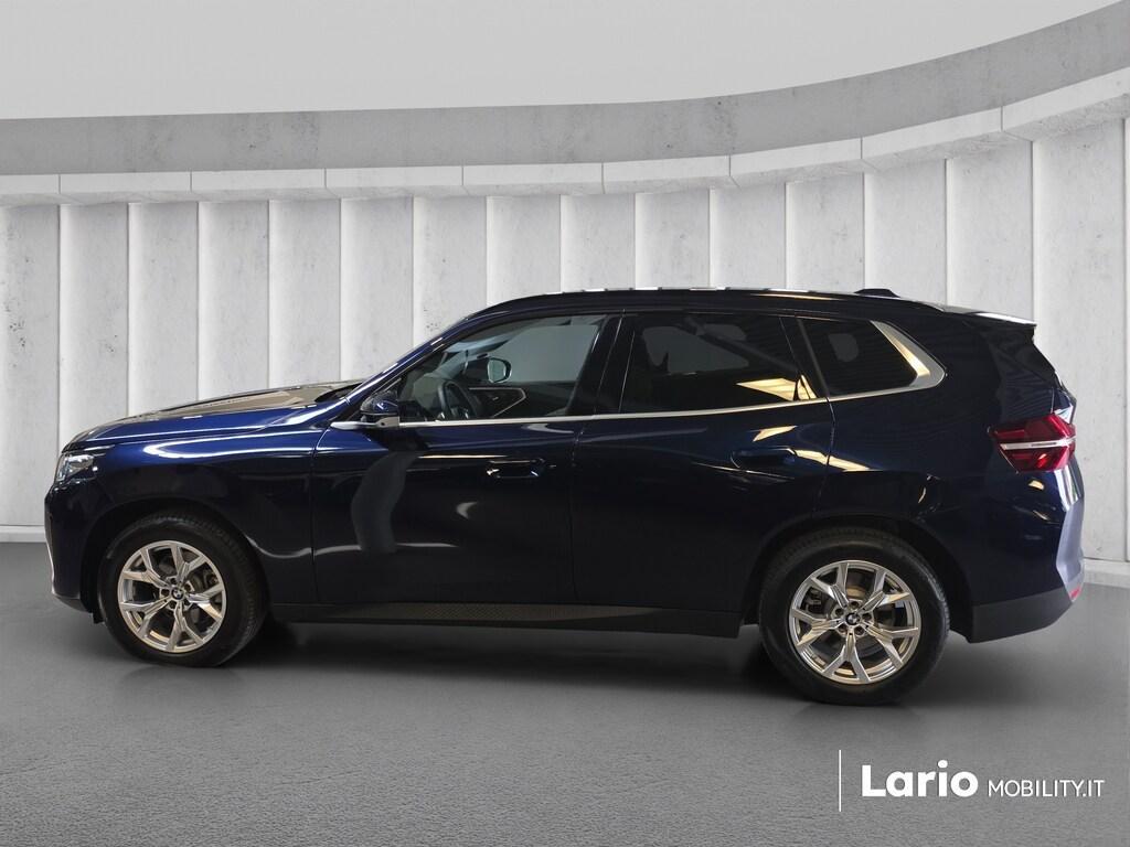 BMW X3 d xDrive20 Steptronic