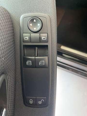 Mercedes-Benz A 180 cdi Avantgarde FL