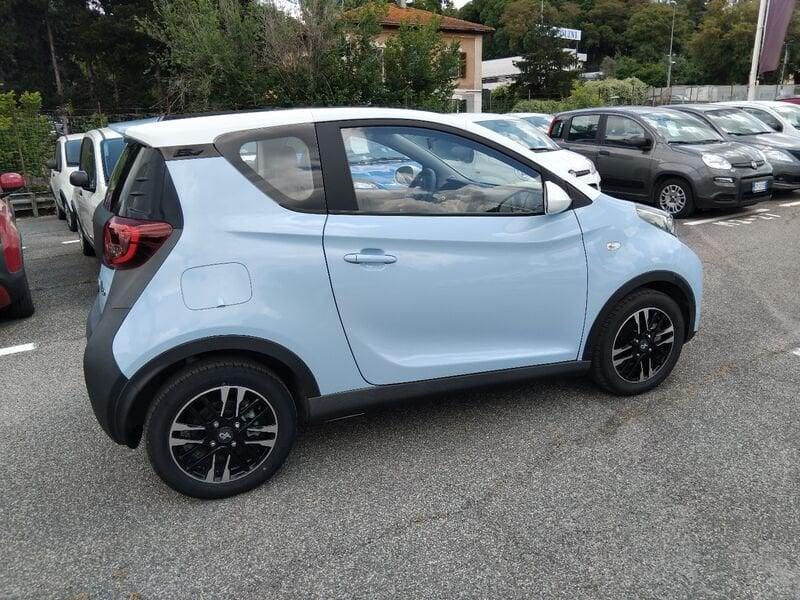 DR AUTOMOBILES dr 1.0 EV 45kW