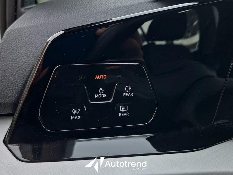 Volkswagen Golf 2.0 TDI 115 CV LED Life