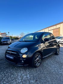 Fiat 500 S