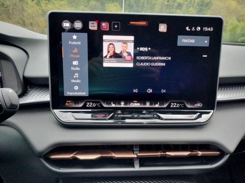 Cupra Terramar Terramar 1.5 Hybrid DSG