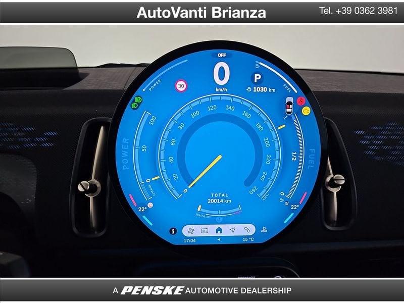 MINI Countryman Mini Countryman D 48V Classic