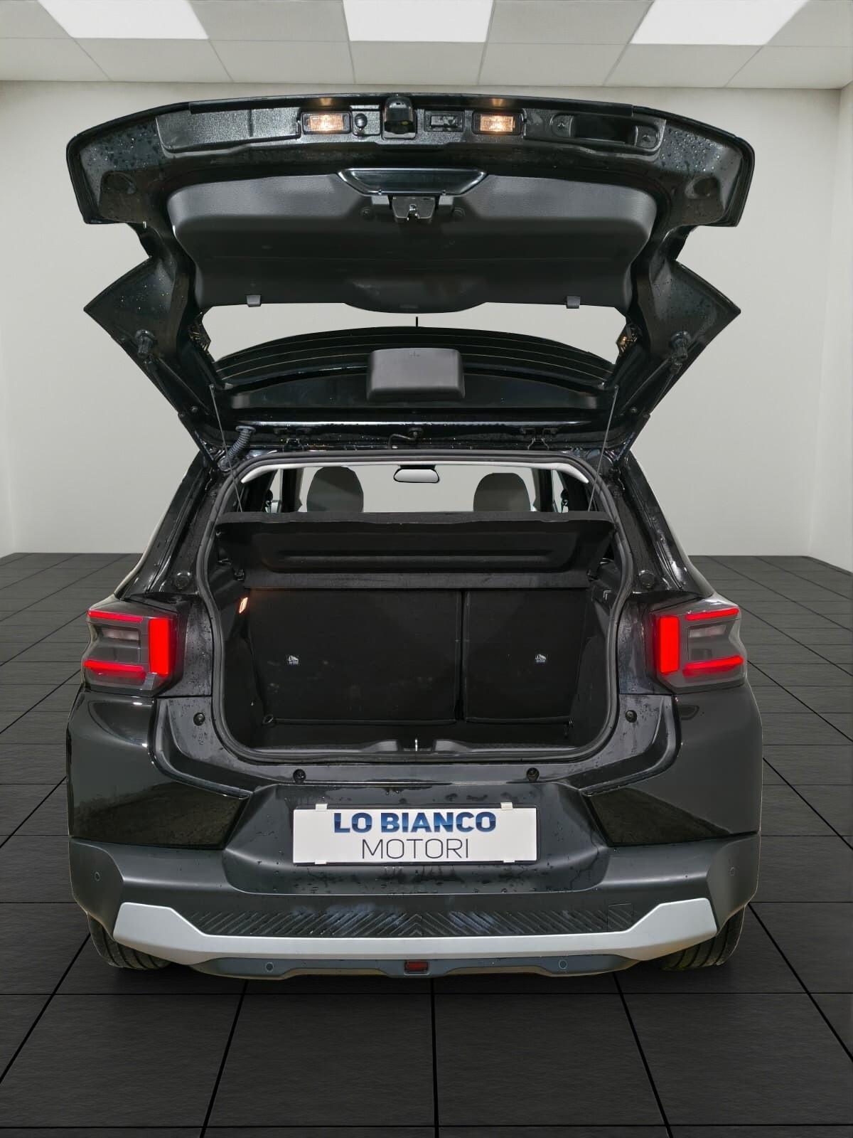 Citroen C3 1.2 Turbo Benzina 100 CV