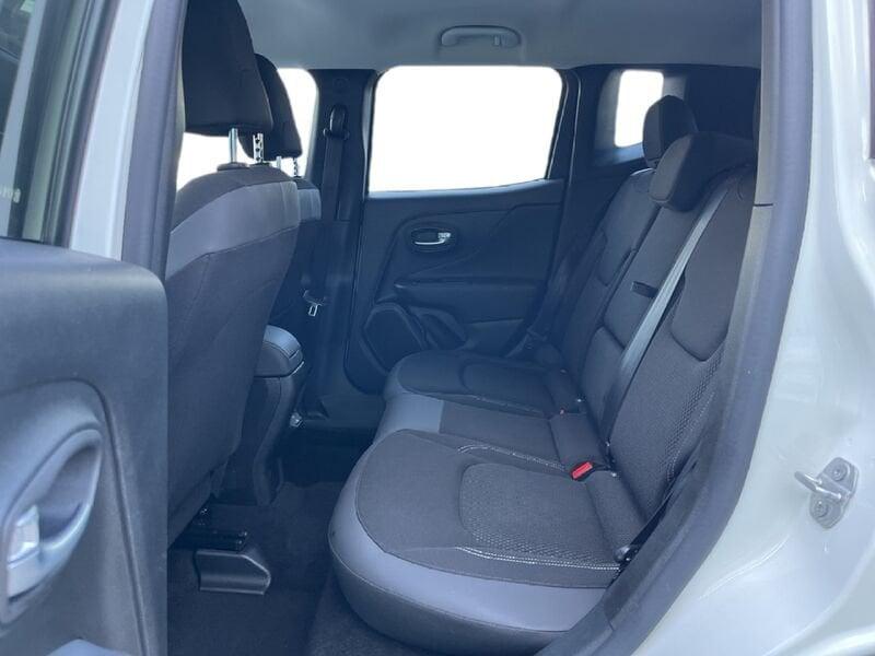 Jeep Renegade 2019 1.0 t3 Limited fwd