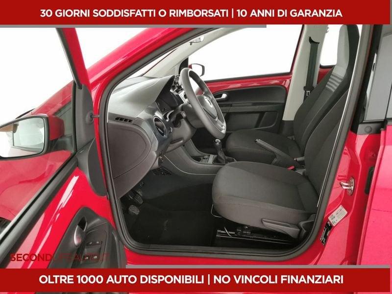 Volkswagen up! 5p 1.0 eco Move 68cv my20