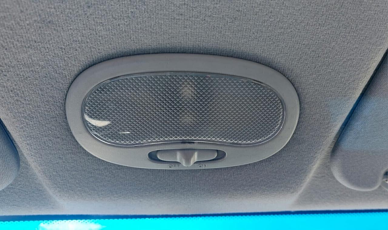 Chevrolet Aveo 1.2 GPL Neopatentati