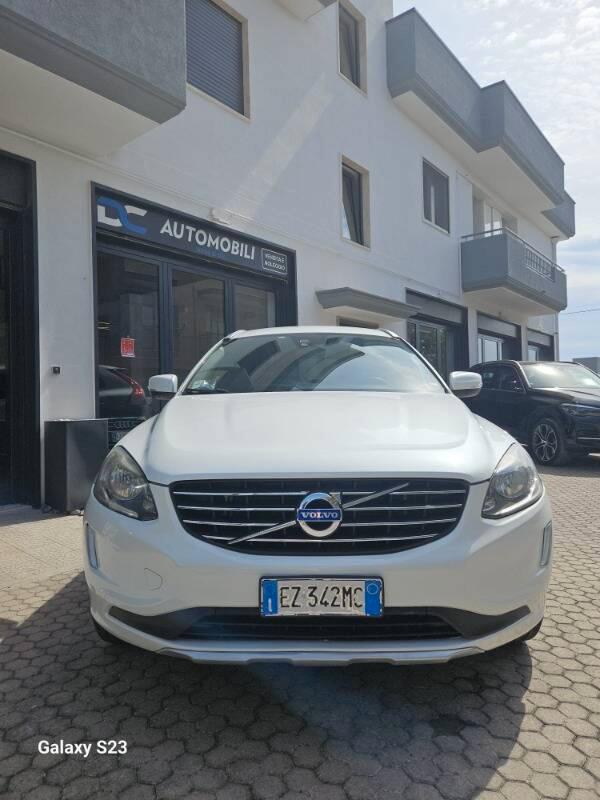 Volvo XC60 2.0 d4 Volvo Ocean Race 181cv geartronic