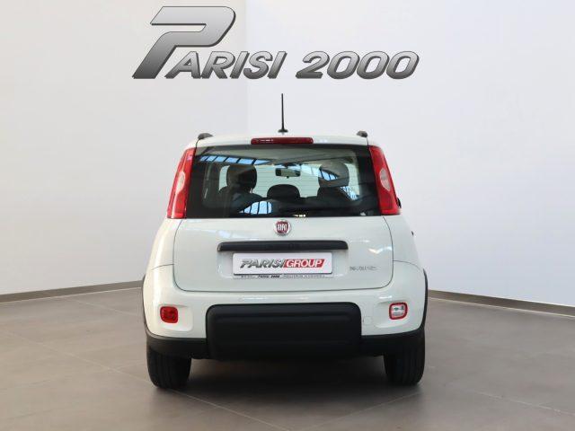 FIAT Panda 1.0 FireFly S&S Hyb City Life *PROMO PARISI GROUP*