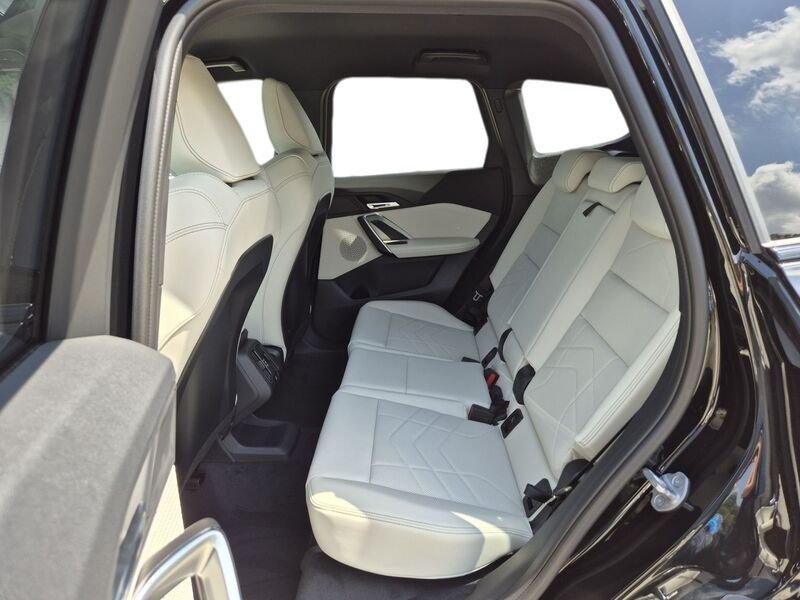 BMW X1 sDrive 18d MSport Pro DCT
