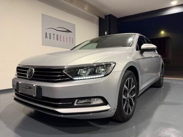 VOLKSWAGEN Passat 2.0 TDI 150CV HIGHLINE BERLINA