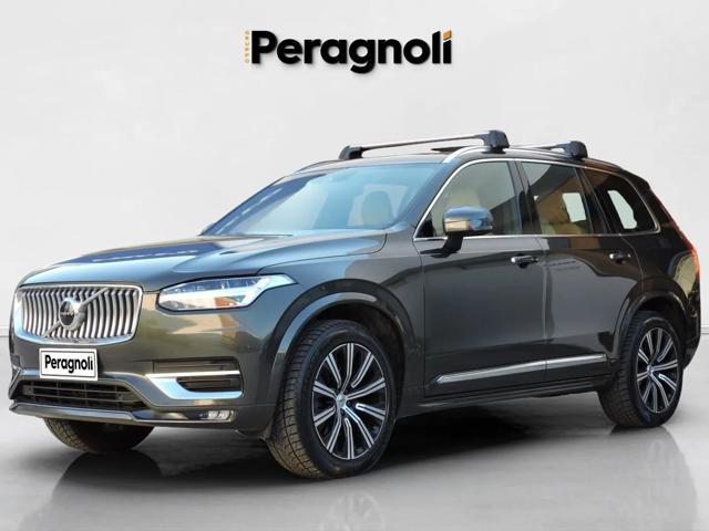VOLVO XC90 B5 (d) AWD Geartronic 7 posti Inscription