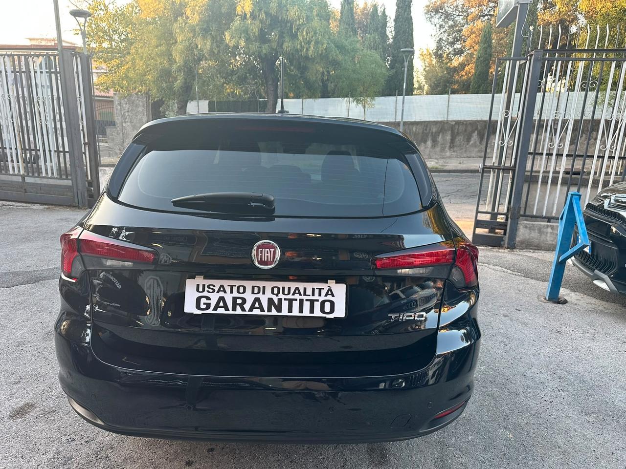 Fiat Tipo 1.6 Mjt S&S SW City Life