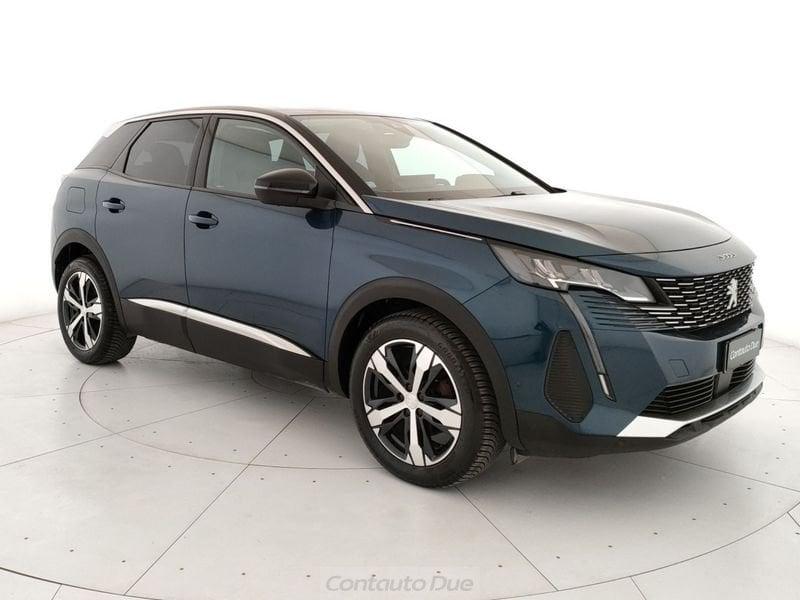 Peugeot 3008 3008 1.5 bluehdi Allure Pack s&s 130cv