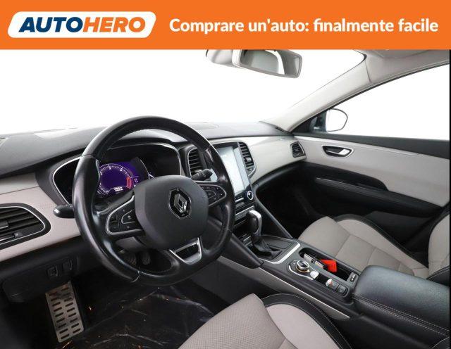 RENAULT Talisman dCi 130 CV EDC Energy Executive