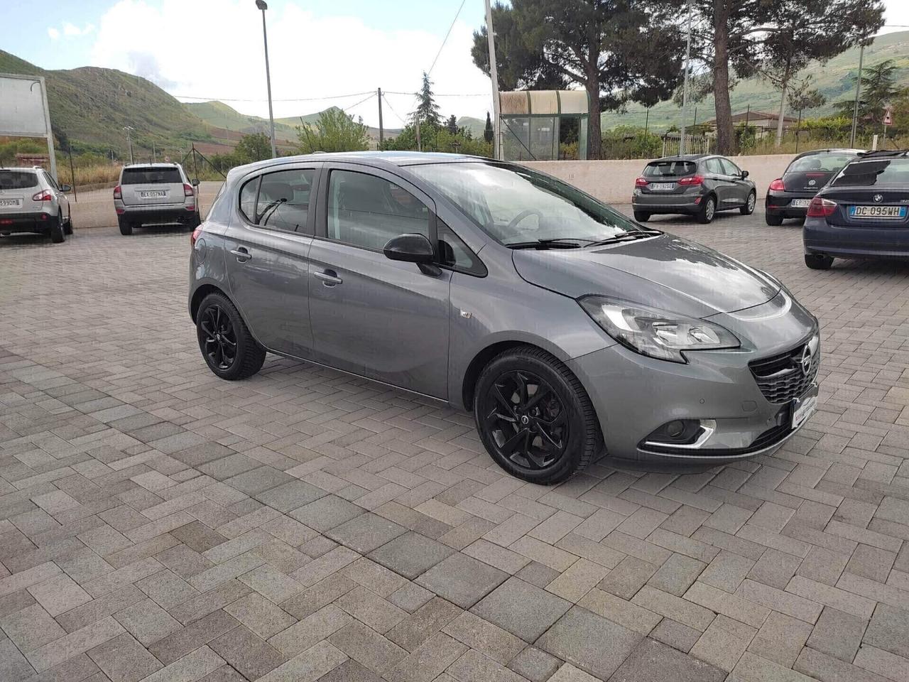 OPEL CORSA 1.3 CDTI TDI Color 75cv 2018