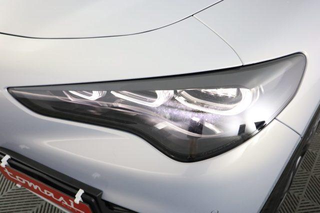 ALFA ROMEO Stelvio Stelvio 2.2 Turbodiesel 210 CV AT8 Q4 Veloce