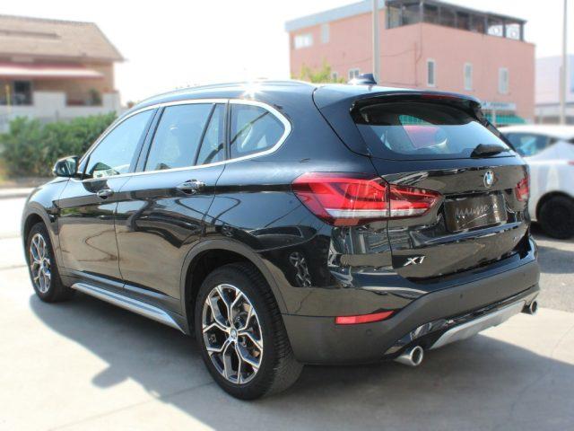 BMW X1 xDrive18d AUTO