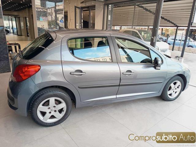 PEUGEOT 207 1.4 VTi 95CV 5p. X Line