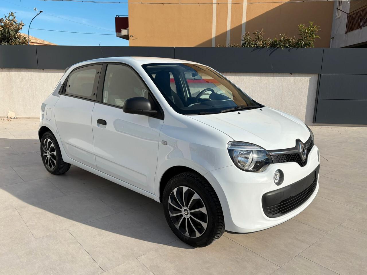 Renault Twingo SCe Life