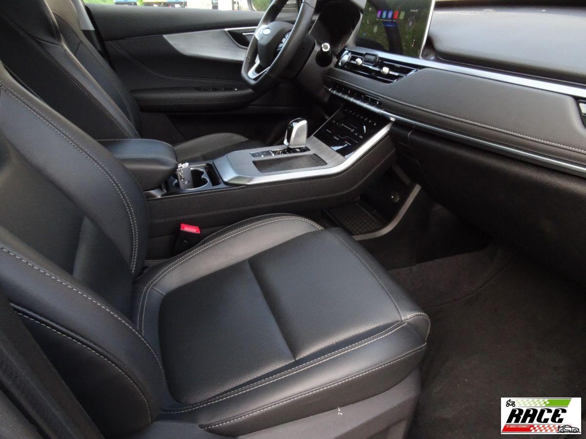 DR AUTOMOBILES - dr 5.0 - 1.5 Bi-Fuel GPL s2 turbo cvt