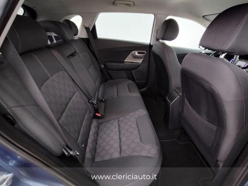 Kia Niro 1.6 gdi hev Urban dct