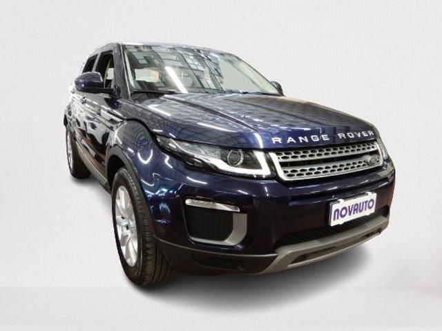 LAND ROVER Range Rover Evoque 2.0 TD4 180 CV 5p. SE