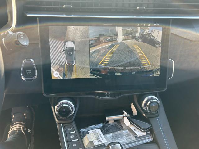 LYNK & CO 01 PHEV KM0