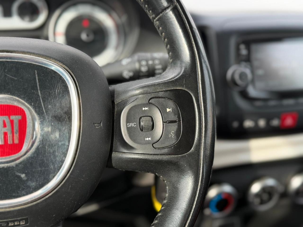 Fiat 500L 1.3 Multijet 85 CV 2015