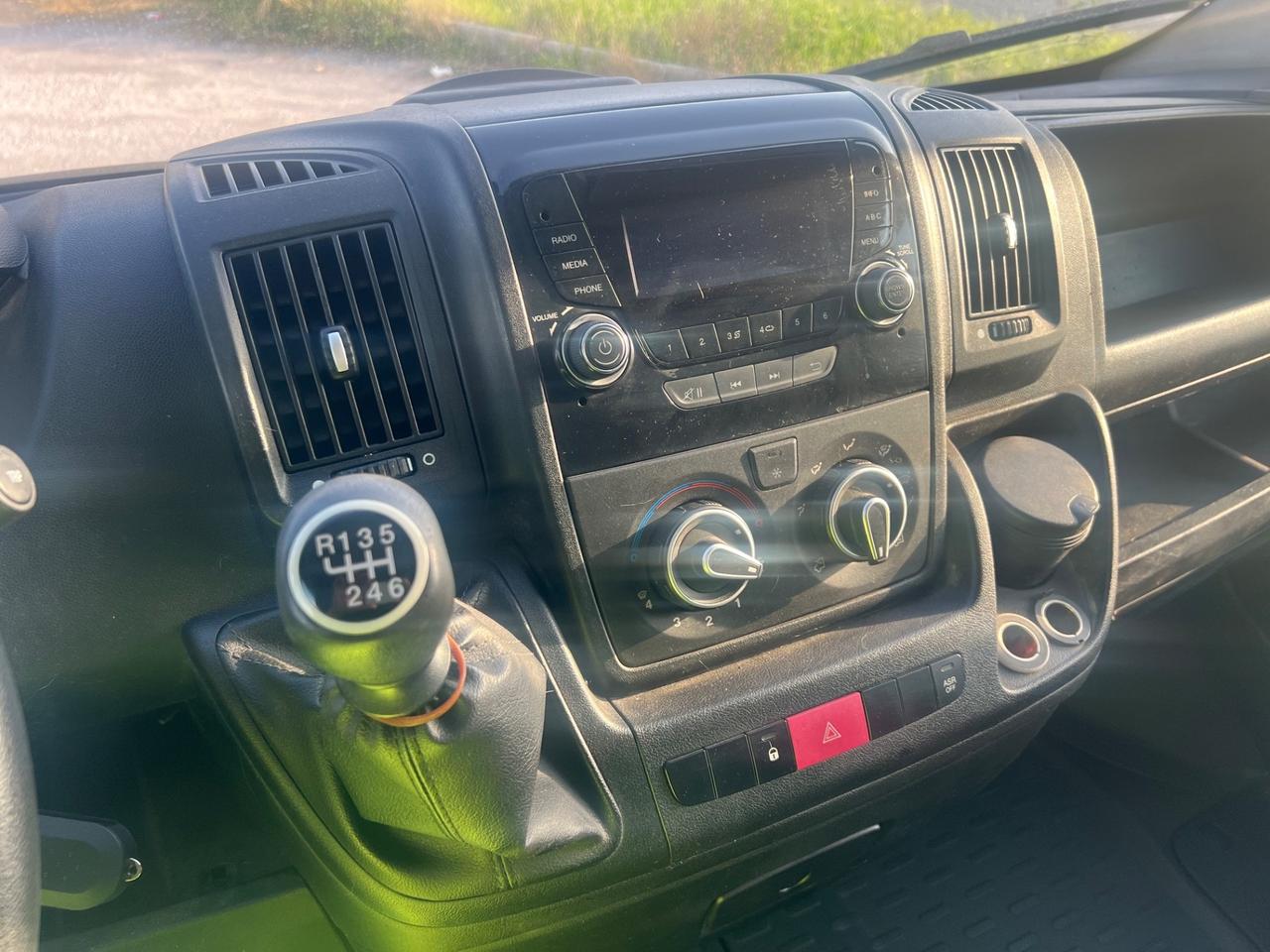 Peugeot Boxer passo lungo 2019!!!!!