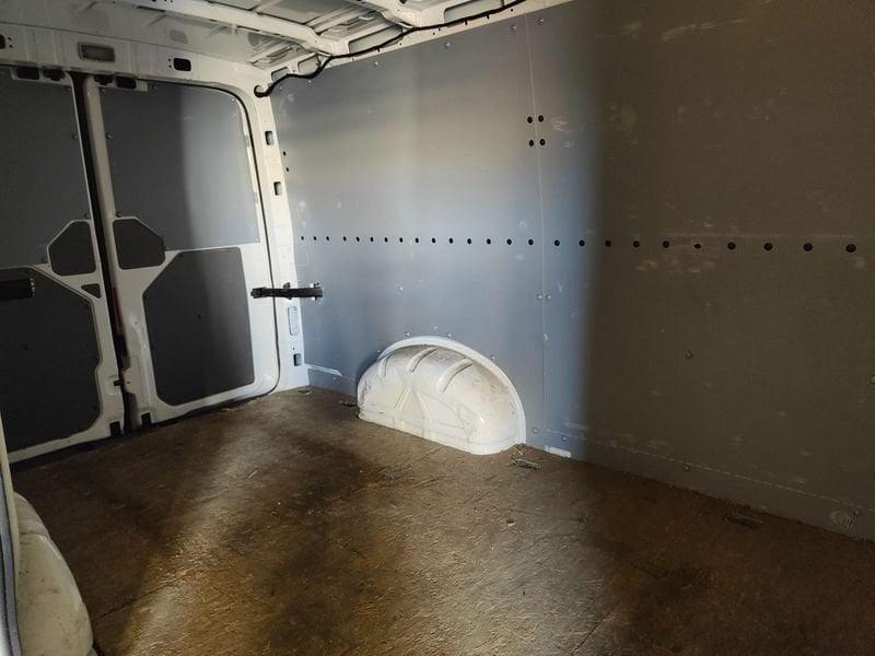 Volkswagen Crafter Crafter 35 2.0 BiTDI 177CV 4Motion PM Cabinato Business