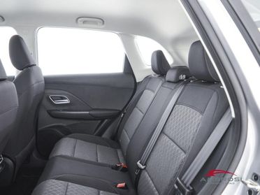 MG ZS MG 1.5 MT ICE COMFORT