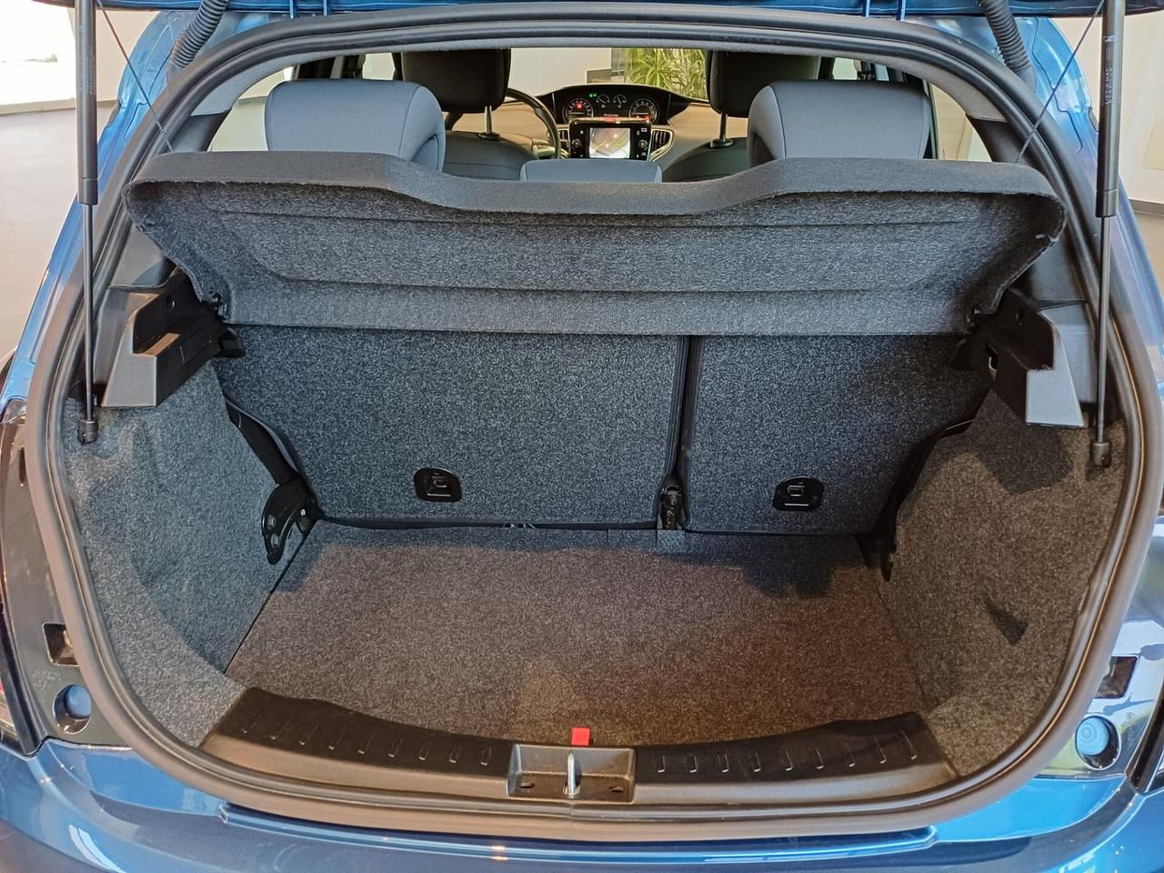 Lancia Ypsilon 1.0 FireFly 5 porte S&S Hybrid Gold