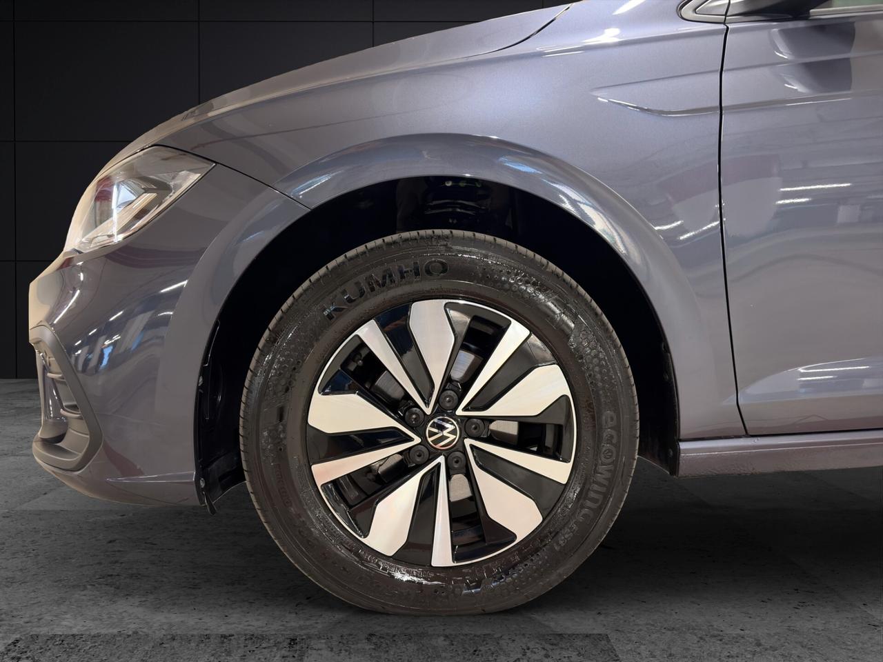 Volkswagen Polo 1.0 TSI DSG Life PREZZO REALE