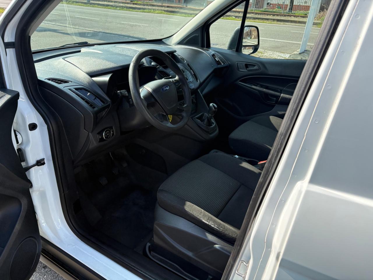 Ford Transit Connect 75cv