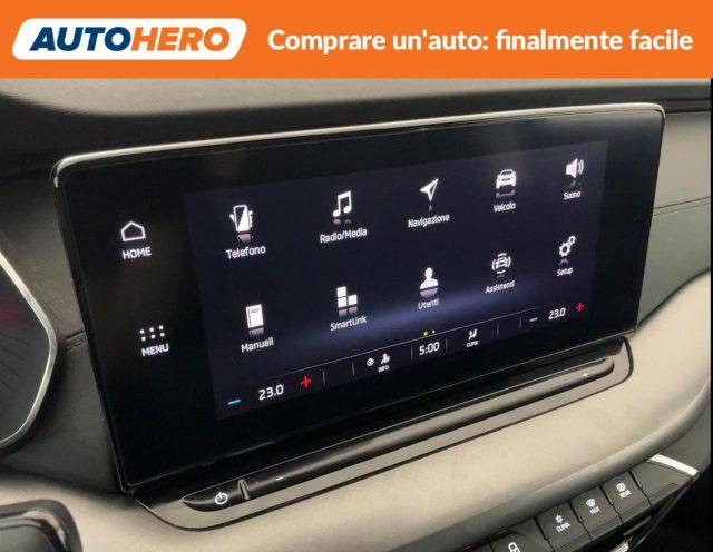 SKODA Octavia 2.0 TDI EVO SCR Executive