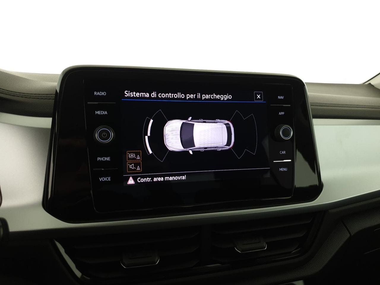 Volkswagen T-Roc 1.5 tsi life dsg