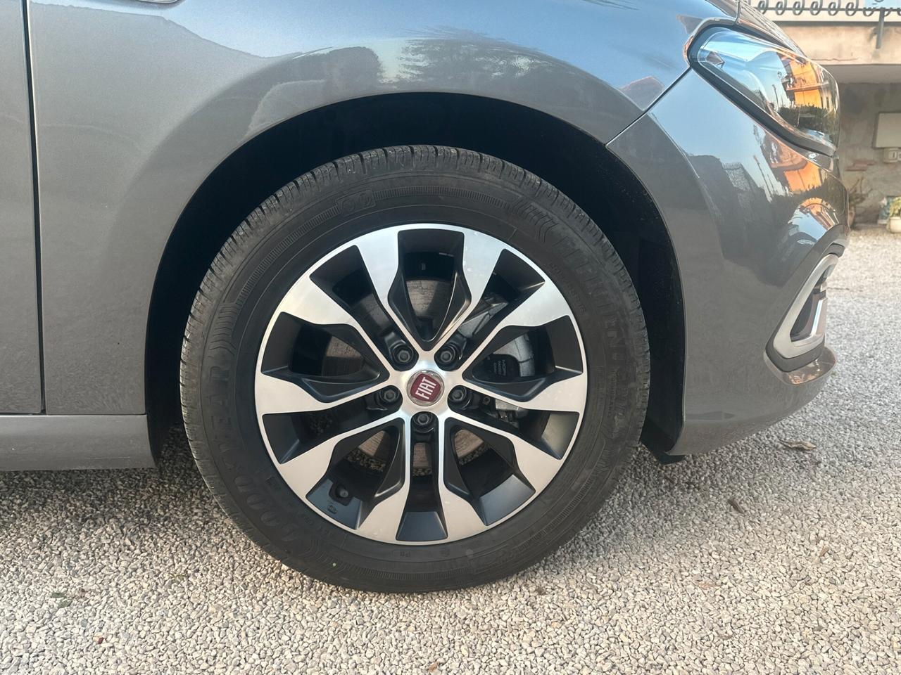 Fiat Tipo 1.6 RESTYLING 5 porte 2023