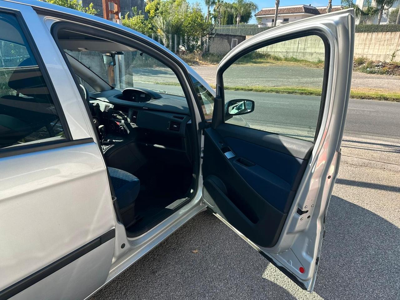 Fiat Idea 1.3 Multijet 16V 70 CV BlackEnergy
