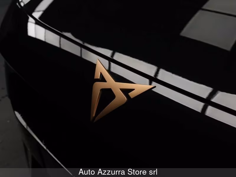 CUPRA Formentor 2.0 TSI VZ 4drive 333cv DSG *19'', 360°, COLORI VARI, PROMO AZZURRA*