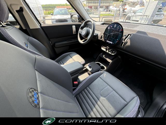 MINI Mini C Classic Countryman - Pack "L"