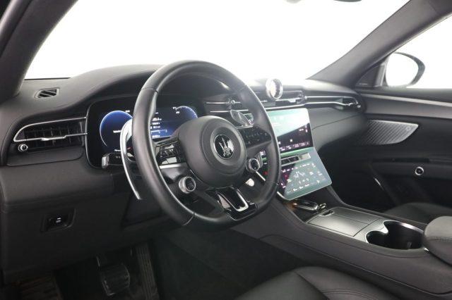 MASERATI Grecale Grecale 2.0 MHEV GT